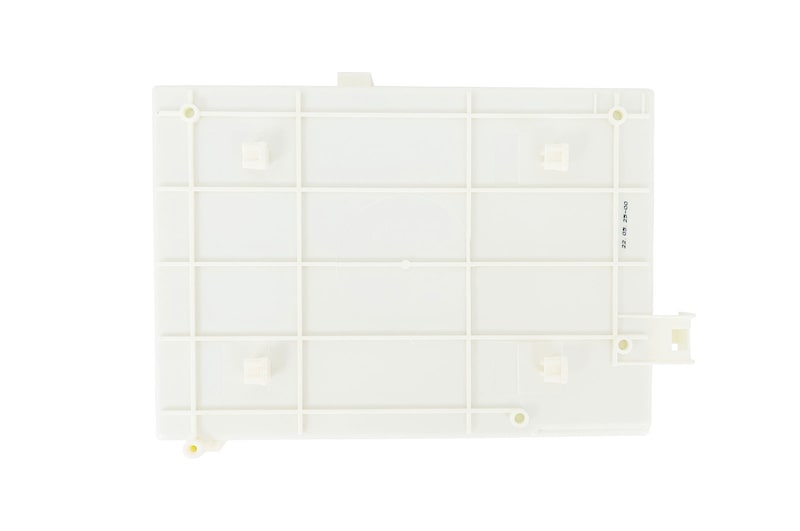 LG Placa Principal Máquina de Lavar Roupas LG WD17VTS6A - CSP30024601, CSP30024601