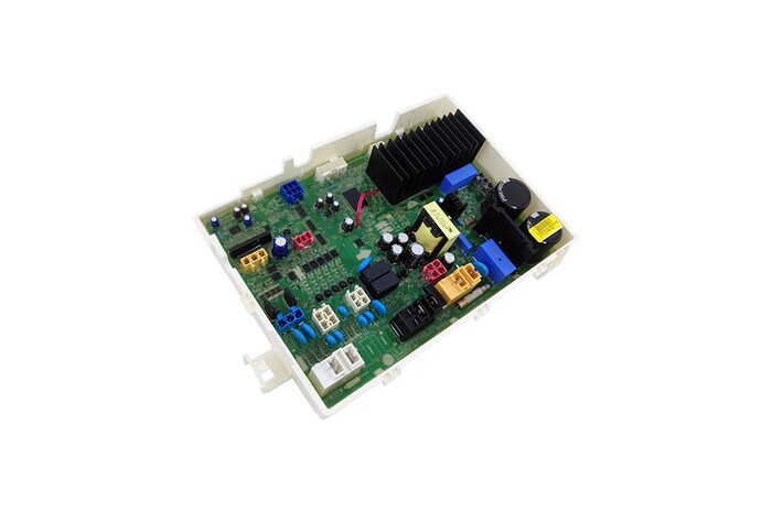 LG Placa principal Lava e Seca LG WD17VVS6 - CSP30101404, CSP30101404