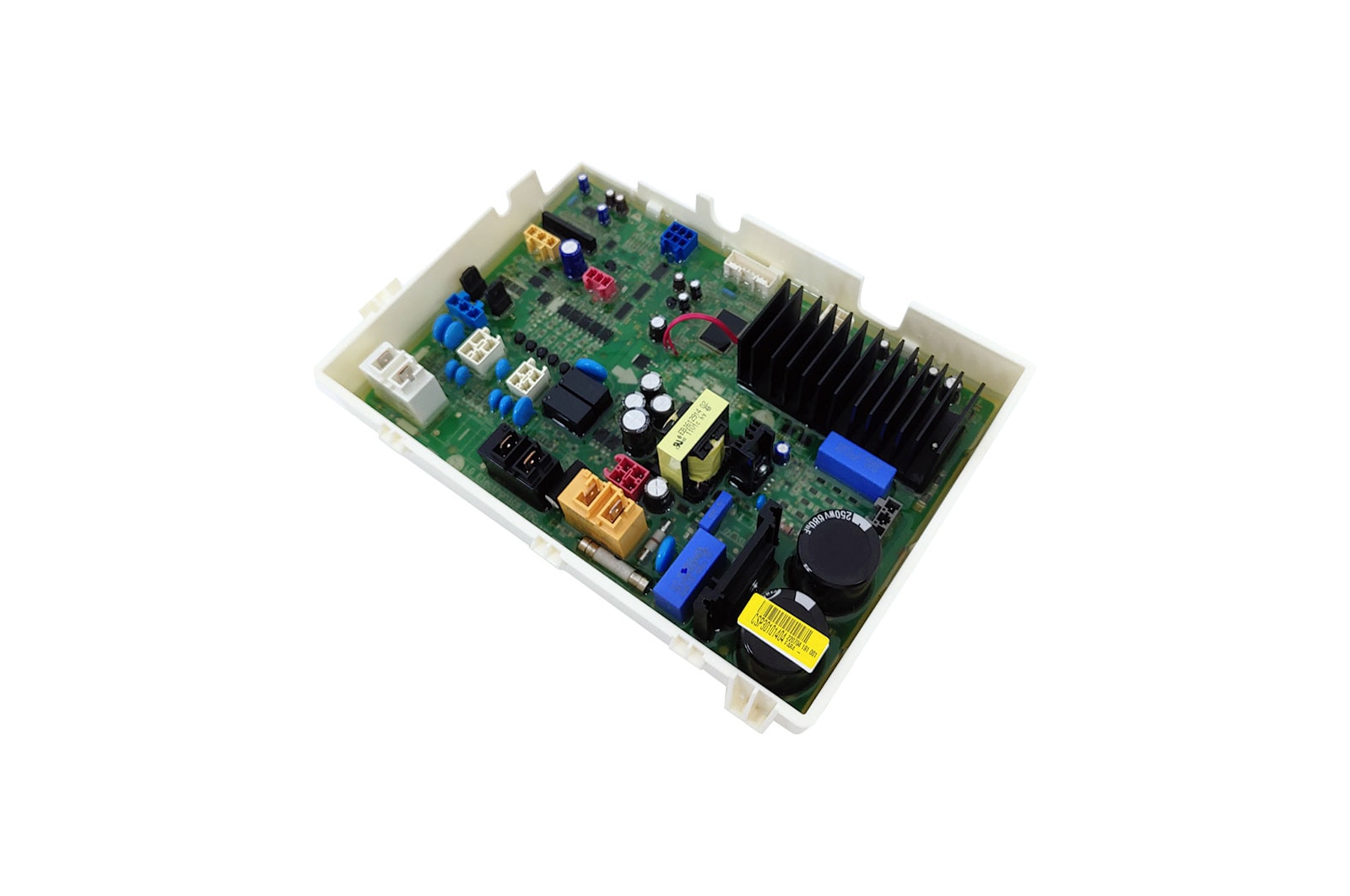 LG Placa principal Lava e Seca LG WD17VVS6 - CSP30101404, CSP30101404