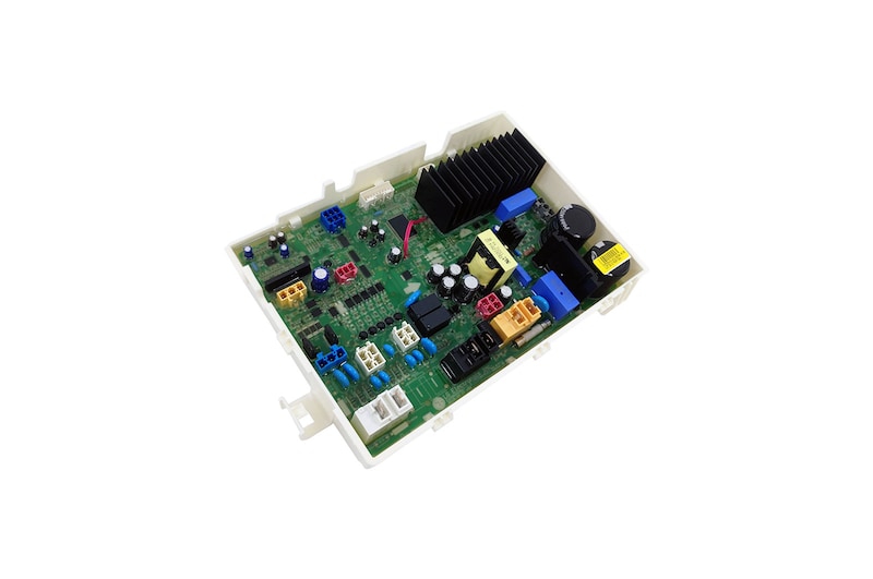 LG Placa principal Lava e Seca LG WD17VVS6 - CSP30101404, CSP30101404