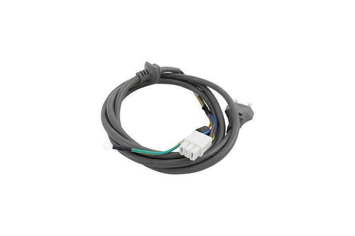 LG Cabo de força Lavadora LG WD-1485TDA, WD1496ADP, WD9WE6 - EAD61246406, EAD61246406