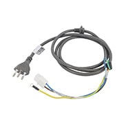LG Cabo de Força Máquina de Lavar Roupas LG EAD61246418, EAD61246418