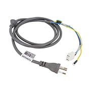 LG Cabo de Força Máquina de Lavar Roupas LG EAD61246418, EAD61246418