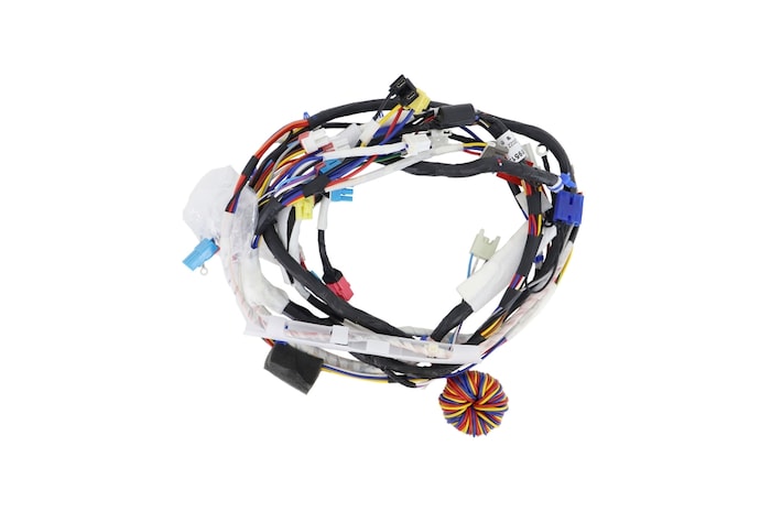 LG Chicote Elétrico Máquina de Lavar Roupas LG WD17VTS6 EAD61951328, EAD61951328