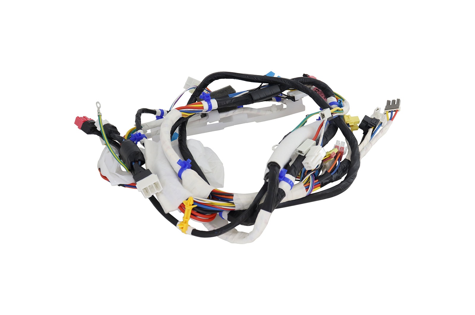 LG Conjunto de condutores (chicote) Lavadora LG WD17SV2S6B, WD17BV2S6B - EAD64545335, EAD64545335