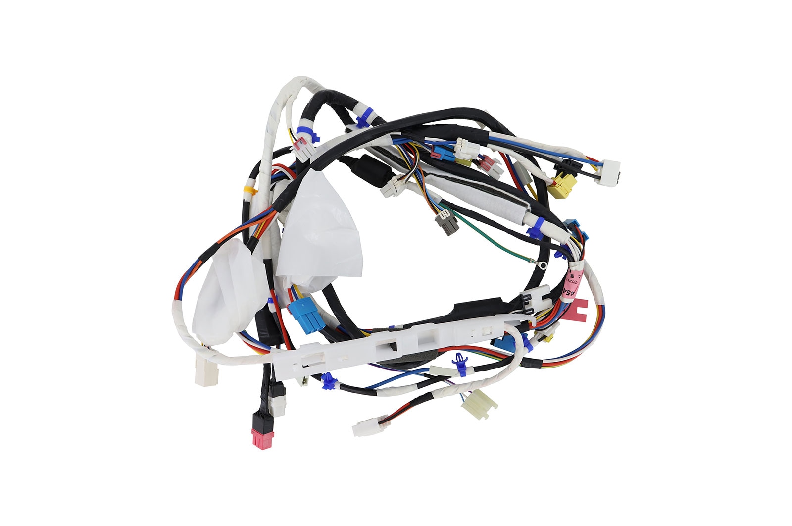 LG Conjunto de condutores (chicote) Lavadora LG WD17SV2S6B, WD17BV2S6B - EAD64545335, EAD64545335