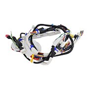 LG Conjunto de condutores (chicote) Lavadora LG WD17SV2S6B, WD17BV2S6B - EAD64545335, EAD64545335