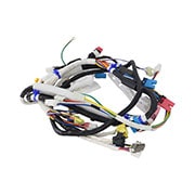 LG Conjunto de condutores (chicote) Lavadora LG WD17SV2S6B, WD17BV2S6B - EAD64545335, EAD64545335