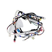 LG Conjunto de condutores (chicote) Lavadora LG WD17SV2S6B, WD17BV2S6B - EAD64545335, EAD64545335