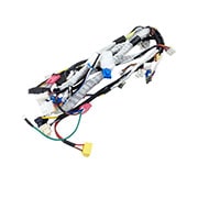 LG Chicote elétrico Lavadora LG CV7011TC4A, CV5010TS4, CV7011WS4A - EAD64947319, EAD64947319