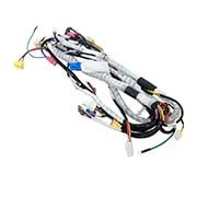 LG Chicote elétrico Lavadora LG CV7011TC4A, CV5010TS4, CV7011WS4A - EAD64947319, EAD64947319