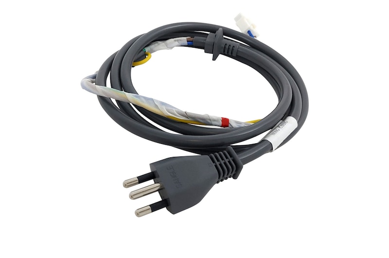 LG Cabo de força Lava e Seca LG CV9011EC4, F4V3RGP0WB, F4V3RGPMW - EAD65286204, EAD65286204