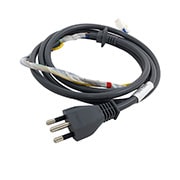 LG Cabo de força Lava e Seca LG CV9011EC4, F4V3RGP0WB, F4V3RGPMW - EAD65286204, EAD65286204