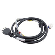 LG Cabo de força Lava e Seca LG CV9011EC4, F4V3RGP0WB, F4V3RGPMW - EAD65286204, EAD65286204