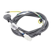 LG Cabo de Força Máquina de Lavar Roupas LG  CV7011WS4A, CV5011WG4A, CV7011TC4A - EAD65286205, EAD65286205