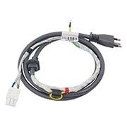 LG Cabo de força Lava e Seca LG CV9013WC4 - EAD65286248, EAD65286248