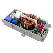 LG Filtro de linha Lavadora LG WD1485AT7B, CV3011WG4, CV5010TS4 - EAM62492313, EAM62492313