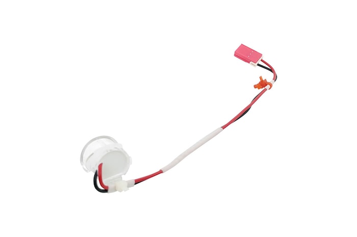 LG Lâmpada LED com connector Lavadora LG WD1316ADA7, WD-1403RD, WD-1403RD5 - EAQ61400802, EAQ61400802