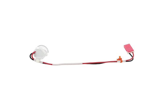 LG Lâmpada LED com connector Lavadora LG WD1316ADA7, WD-1403RD, WD-1403RD5 - EAQ61400802, EAQ61400802