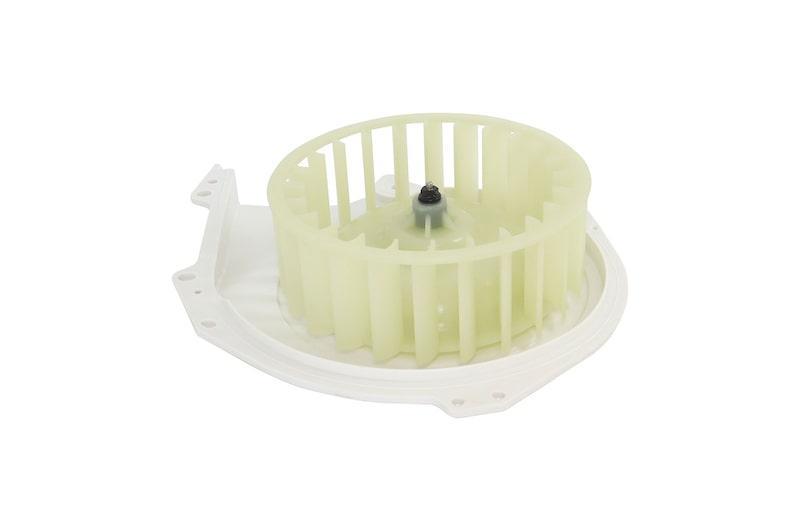 LG Motor Lavadora LG WD-1485AD, WD1496ADPA, WD9EP6 - EAU37932704, EAU37932704