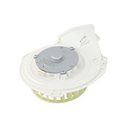 LG Motor Lavadora LG WD-1485AD, WD1496ADPA, WD9EP6 - EAU37932704, EAU37932704