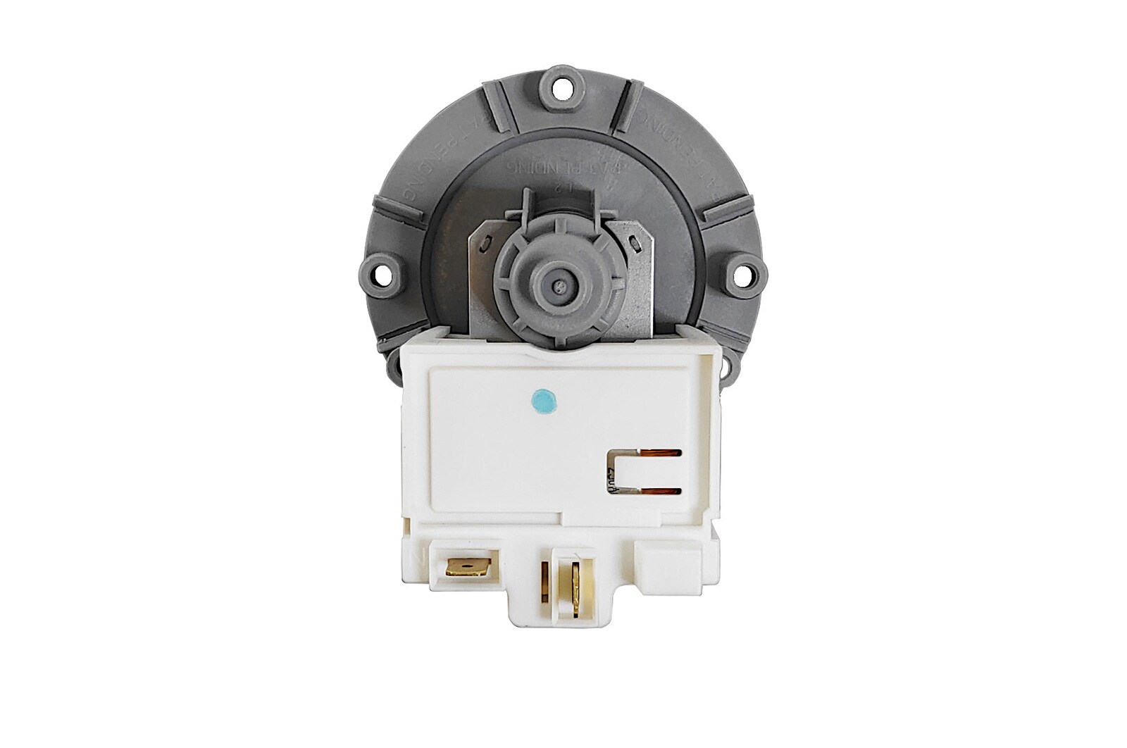 LG Bomba drenagem Lava e Seca LG WD-12596RDA, FH069FD6F, T1103ADP0 - EAU61383501, EAU61383501