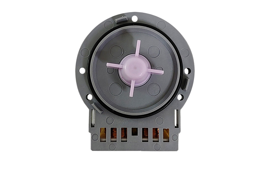 LG Bomba drenagem Lava e Seca LG WD-12596RDA, FH069FD6F, T1103ADP0 - EAU61383501, EAU61383501