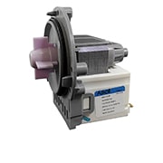LG Bomba drenagem Lava e Seca LG WD-12596RDA, FH069FD6F, T1103ADP0 - EAU61383501, EAU61383501