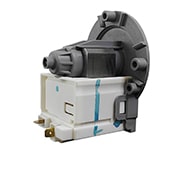 LG Bomba drenagem Lava e Seca LG WD-12596RDA, FH069FD6F, T1103ADP0 - EAU61383501, EAU61383501