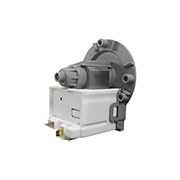 LG Bomba de drenagem Lavadora LG T1209DS, T1209DB, T1409DB - EAU61383503, EAU61383503
