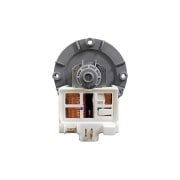LG Motor elétrico 45W 3.600RPM Lavadora LG WD-12320RD - EAU61383518, EAU61383518