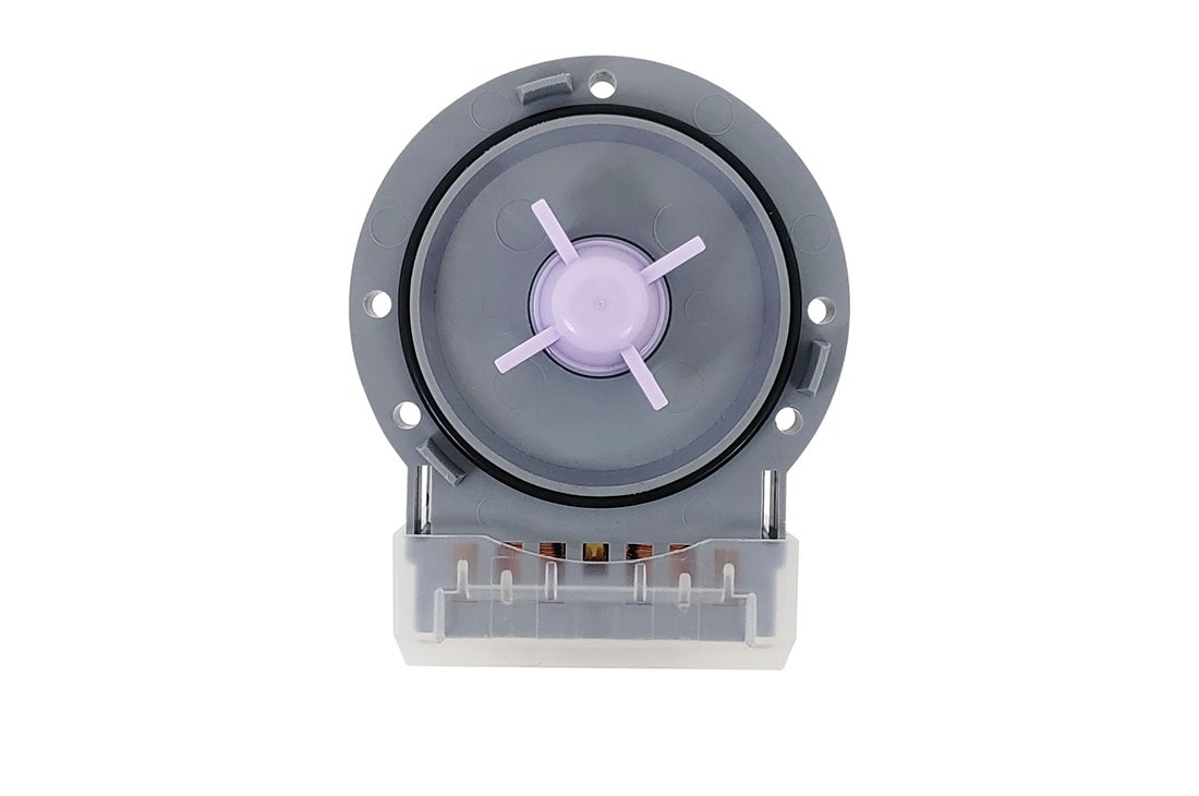 LG Bomba drenagem Lava e Seca LG WD-12596RDA - EAU61805801, EAU61805801