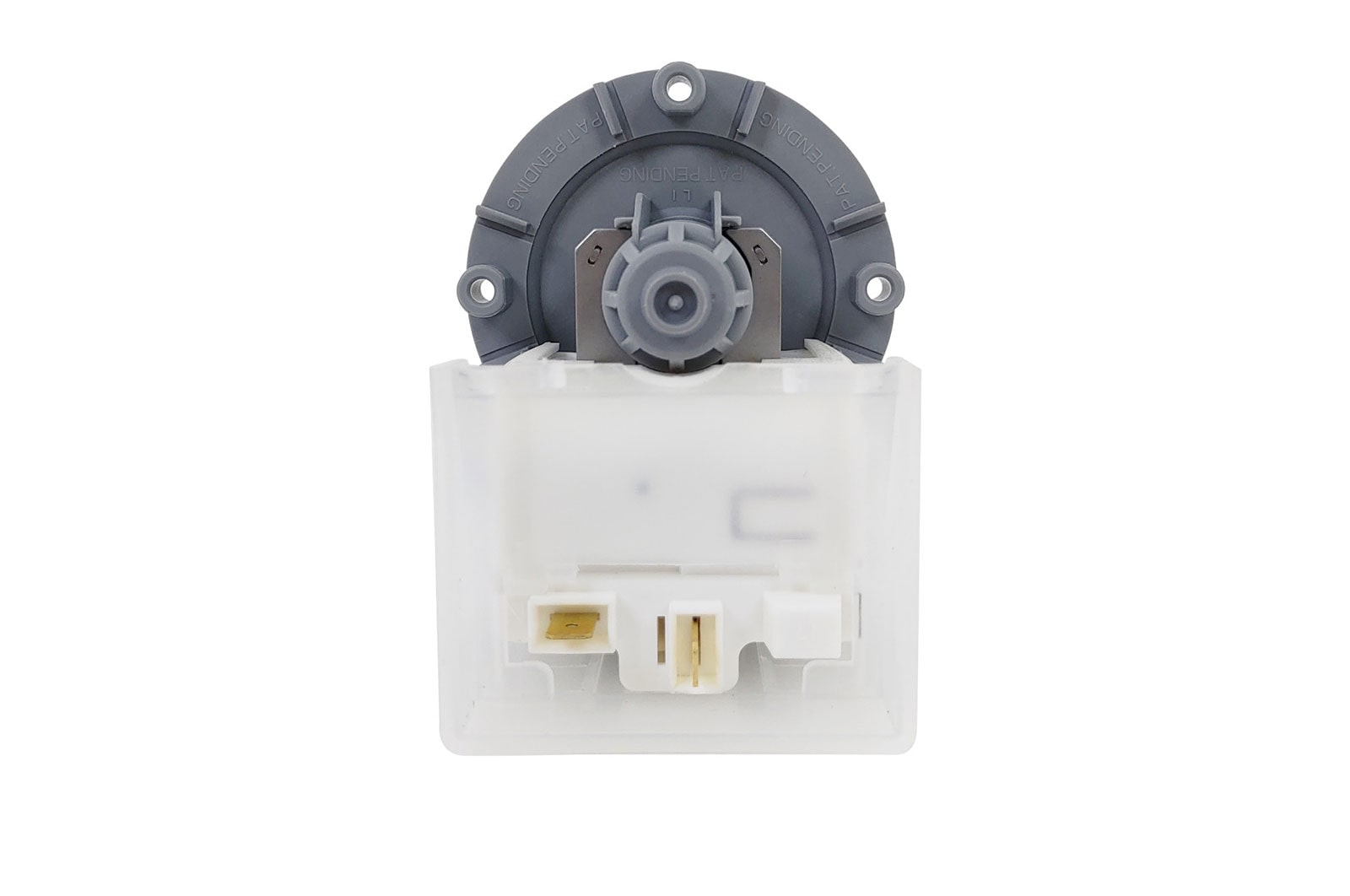 LG Bomba drenagem Lava e Seca LG WD-12596RDA - EAU61805801, EAU61805801