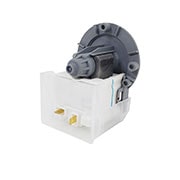 LG Bomba drenagem Lava e Seca LG WD-12596RDA - EAU61805801, EAU61805801