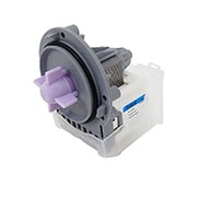 LG Bomba drenagem Lava e Seca LG WD-12596RDA - EAU61805801, EAU61805801