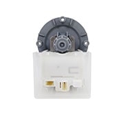 LG Bomba drenagem Lava e Seca LG WD-12596RDA - EAU61805801, EAU61805801