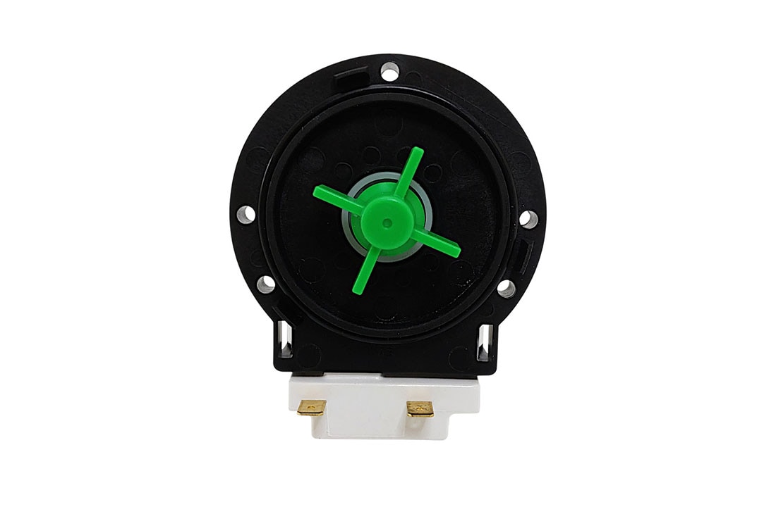 LG Eletrobomba Lavadora LG WD-1403FDA, WD10WP6A, WD11EP6A - EAU62263304, EAU62263304