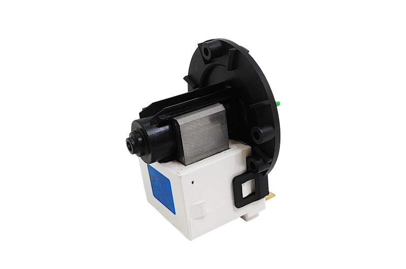 LG Eletrobomba Lavadora LG WD-1403FDA, WD10WP6A, WD11EP6A - EAU62263304, EAU62263304