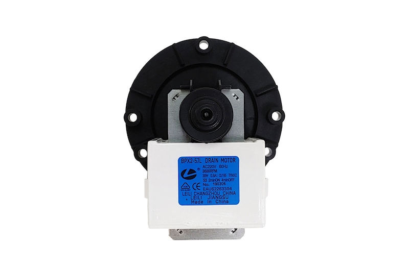 LG Eletrobomba Lavadora LG WD-1403FDA, WD10WP6A, WD11EP6A - EAU62263304, EAU62263304