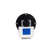 LG Eletrobomba Lavadora LG WD-1403FDA, WD10WP6A, WD11EP6A - EAU62263304, EAU62263304
