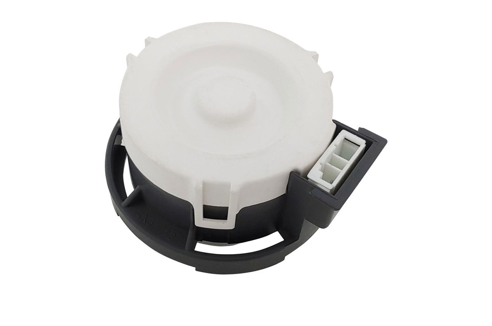 LG Motor da bomba drenagem Lava e Seca LG CV9011EC4, CV3011WG4, CV5010WG4A - EAU64082902, EAU64082902