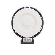 LG Motor da bomba drenagem Lava e Seca LG CV9011EC4, CV3011WG4, CV5010WG4A - EAU64082902, EAU64082902