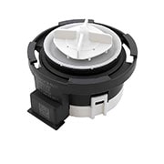 LG Motor da bomba drenagem Lava e Seca LG CV9011EC4, CV3011WG4, CV5010WG4A - EAU64082902, EAU64082902
