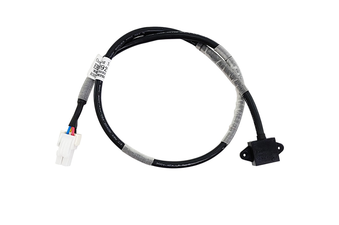 LG Sensor de vibração balanceamento Lavadora LG FV5011WG4A, F4V3RGP0WB, F4V3RGPMW - EBD48922810, EBD48922810