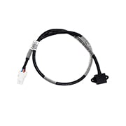 Vista frontal de Sensor de vibração balanceamento Lavadora LG FV5011WG4A, F4V3RGP0WB, F4V3RGPMW - EBD48922810 EBD48922810