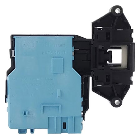 Trava da porta Lava e Seca LG WD-1403RD5, WD-1403FD, WD-1410RD - EBF49827801 - EBF49827801