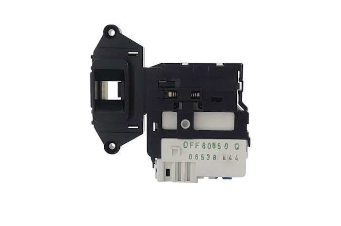 LG Trava da porta Lava e Seca LG WD-1403RD5, WD-1403FD, WD-1410RD - EBF49827801, EBF49827801