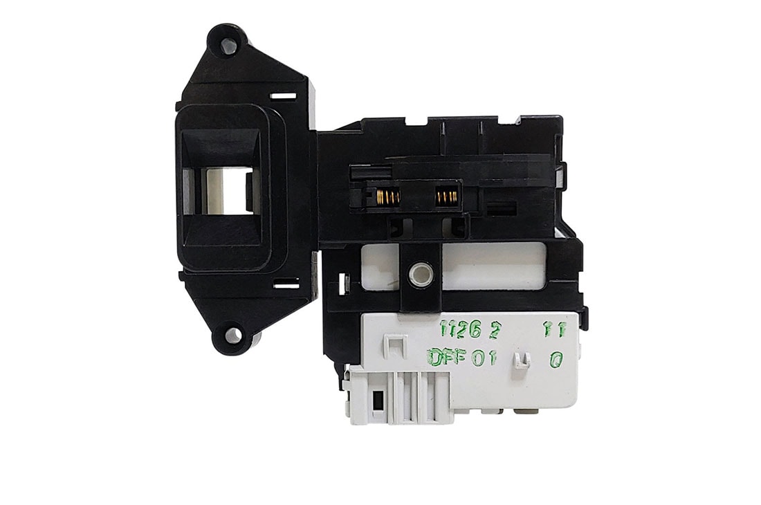 LG Trava da porta Lava e Seca LG WD-1403FDA, NAS106F1WBR, WD-1403FDA - EBF49827803, EBF49827803