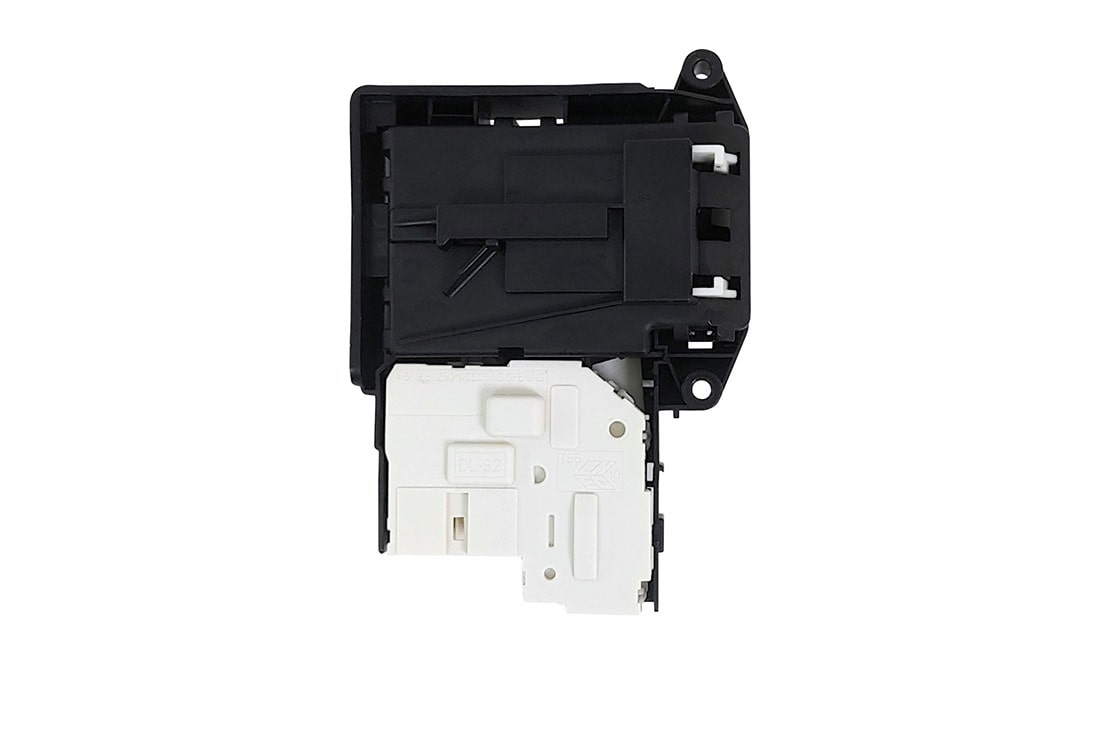 LG Trava da porta Lava e Seca LG WD1252RWA, CWG27MDCRS, F12U1TCN4 - EBF61315801, EBF61315801