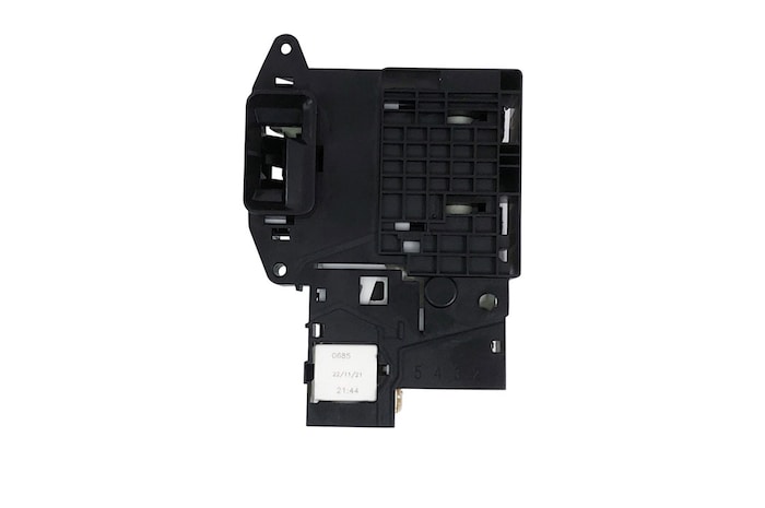 LG Trava da porta Lava e Seca LG WD1252RWA, CWG27MDCRS, F12U1TCN4 - EBF61315801, EBF61315801